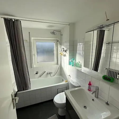 Renovated Flat - Prime Location Near Marienplatz Apartment Stuttgart