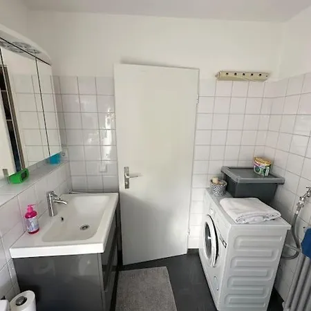 Renovated Flat - Prime Location Near Marienplatz