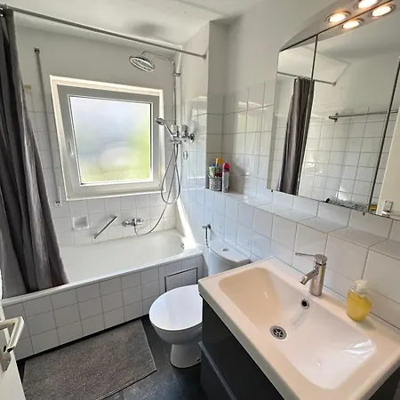 Apartment Renovated Flat - Prime Location Near Marienplatz *