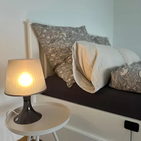 Renovated Flat - Prime Location Near Marienplatz Stuttgart