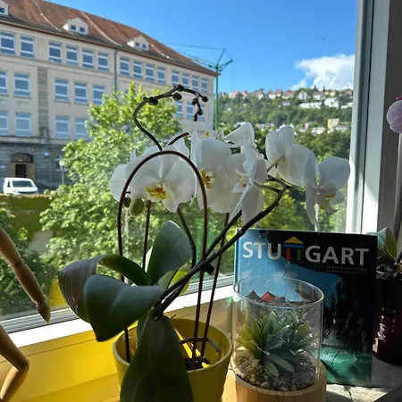 Renovated Flat - Prime Location Near Marienplatz *