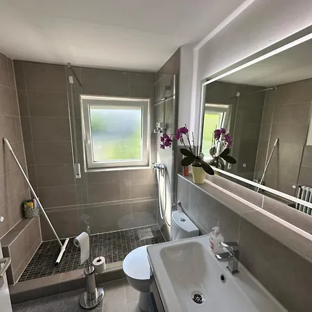 شقة Renovated Flat - Prime Location Near Marienplatz
