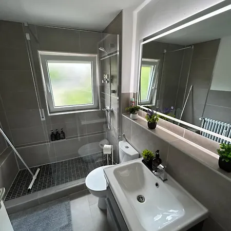 شقة Renovated Flat - Prime Location Near Marienplatz *