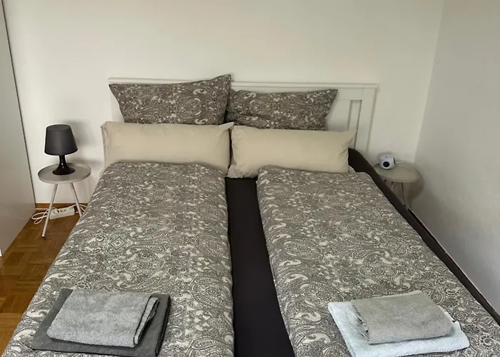 Appartamento Renovated Flat - Prime Location Near Marienplatz *