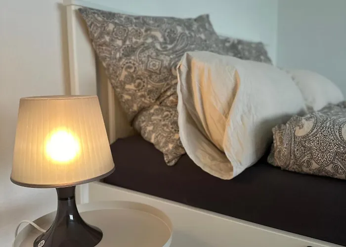 Renovated Flat - Prime Location Near Marienplatz Stoccarda