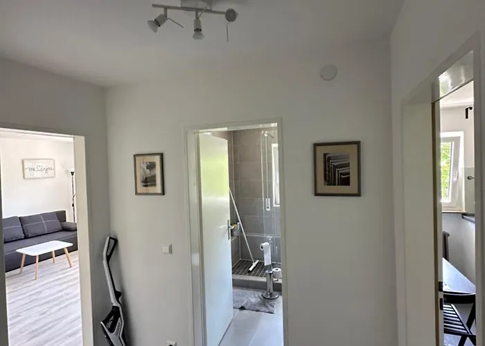 Renovated Flat - Prime Location Near Marienplatz * Stoccarda