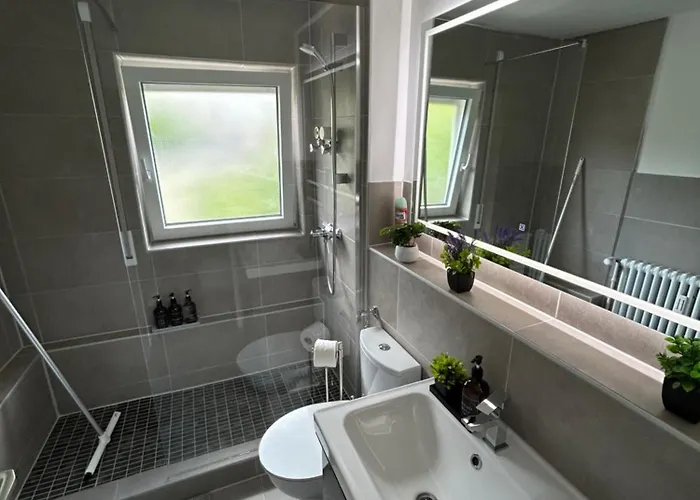 Appartamento Renovated Flat - Prime Location Near Marienplatz *