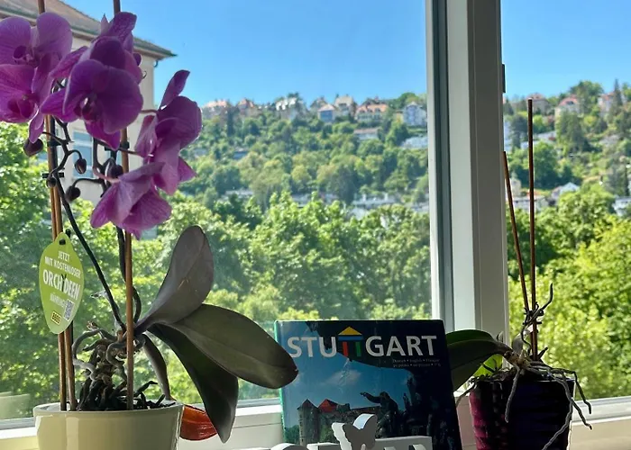 Lejlighed Renovated Flat - Prime Location Near Marienplatz