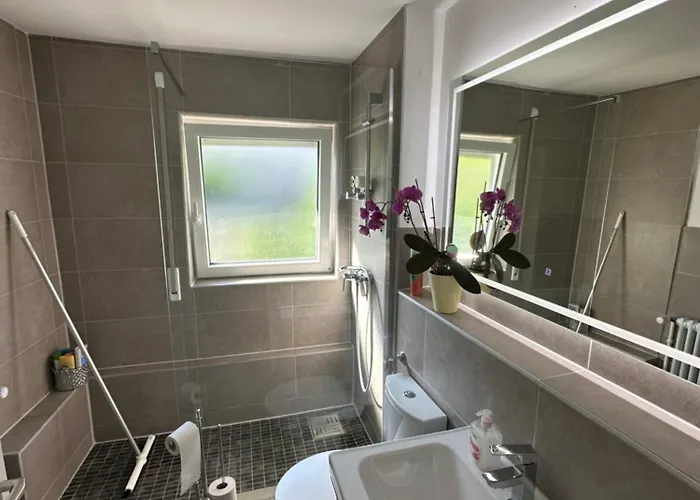 Lejlighed Renovated Flat - Prime Location Near Marienplatz